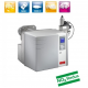 ARZATOARE MIXTE ELCO 2 TREPTE PROGRESIVE PENTRU GAZ / 3 TREPTE MOTORINA